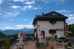 Hotel Belvedere