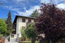 Ferienwohnung La Bormina