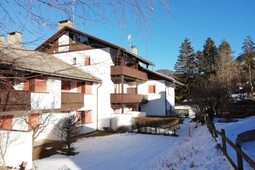 Appartamento Cima Undici