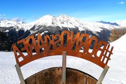 Skiarea Borno Monte Altissimo