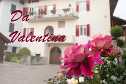 Ferienwohnungen Da Valentina
