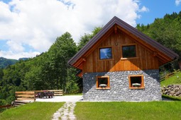 Chalet Navauce