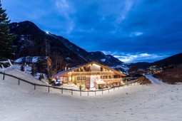Hotel Montchalet