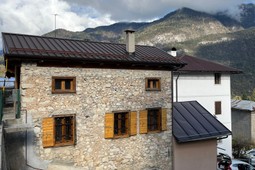 Casa vacanze Stone House
