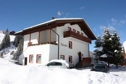 Appartamenti Valantin