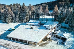 Hotel Casa Alpina Folgaria