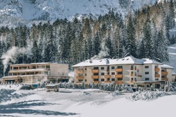 Hotel Cristallo