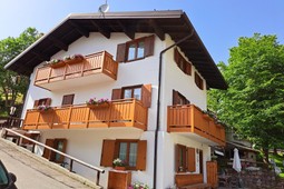 Ferienwohnungen Casa Giulio