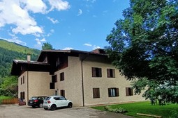 Appartamenti Casa Gianeta
