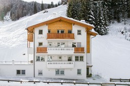 Ferienwohnungen Dorothea