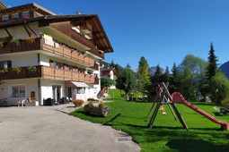 Ferienwohnungen Villa Rita - Obletter