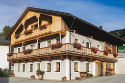 Appartamenti in agriturismo Ragerhof