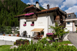 Stoffelapartments