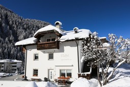 Stoffelapartments