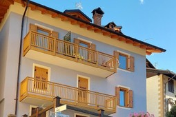 Apartment Sasso Rosso