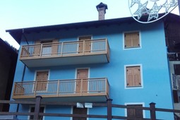 Apartment Croz del Mezdi