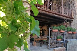 Casa vacanze Ca' di Nobi