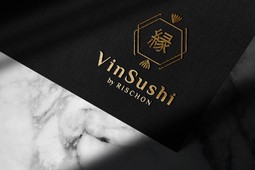 Restaurant VinSushi by RISCHON