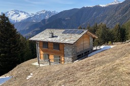 Baita delle Favole di RosaRita