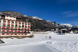 Ferienwohnung Casa Isotta