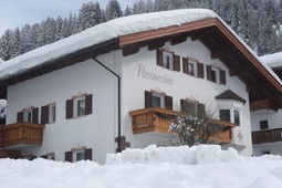 Appartamento Pössnecker