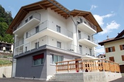 Appartamenti Ai Stabli