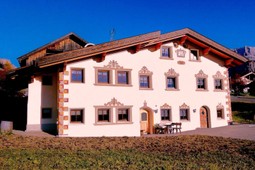 Ferienwohnungen Schlosser