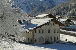 Ferienwohnungen Schlosser