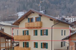 Ferienwohnung Nolesca