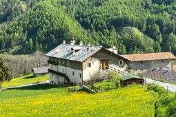 Ferienwohnungen Maison Marcoz