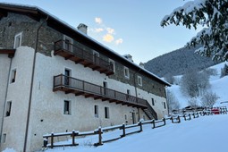 Appartamenti Maison Marcoz