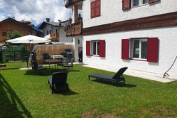 Appartamento Casa Il Giardino