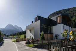 Ariane's Guesthouse
