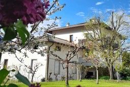 Appartment Lodged Mamma Maria
