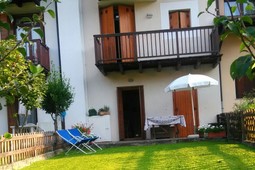 Appartamento Casa Scamorzi