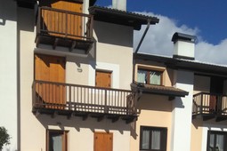 Ferienwohnung Casa Scamorzi