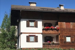 Ferienwohnung Bertuzzi Italina