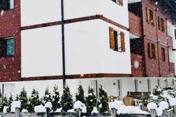 Appartamento Bertuzzi Italina