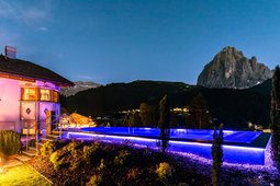 Garni-Hotel Soraiser Dolomites Small & Luxury