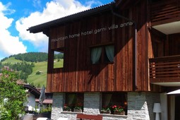 Garni-Hotel Villa Anna