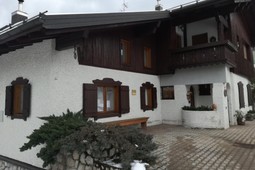 Ferienwohnungen De Martin Polo Maurizio