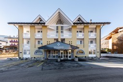 Garni-Hotel Meledrio