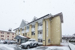 Garni-Hotel Meledrio