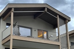 Dolomia Apartment