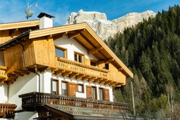 Apartment Lumin