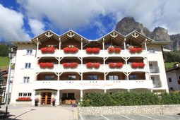Hotel Gran Fanes