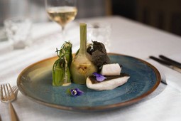 Ristorante La­ Perla­ del­ Lago