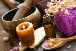 Wellness and Spa Bellavita