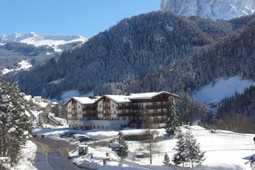 Hotel Diamant Spa Resort