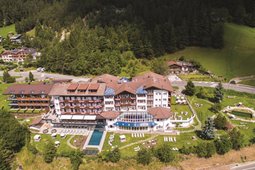 Hotel Diamant Spa Resort